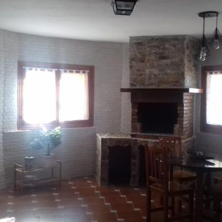 Chalet En Alcossebre Экстерьер фото