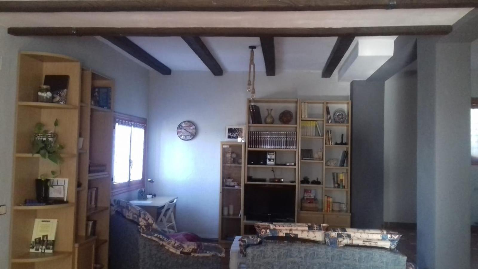 Chalet En Alcossebre Экстерьер фото